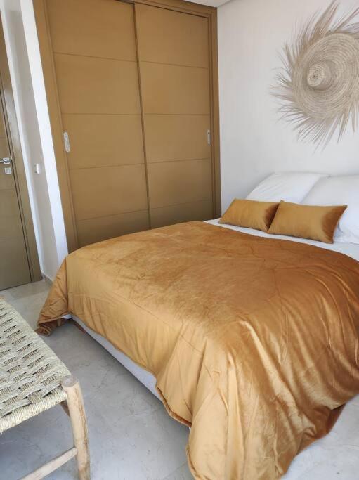 Plein Centre Marrakech, Grand Balcon Filant Διαμέρισμα Μαρακές Εξωτερικό φωτογραφία