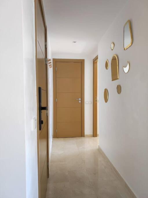 Plein Centre Marrakech, Grand Balcon Filant Διαμέρισμα Μαρακές Εξωτερικό φωτογραφία
